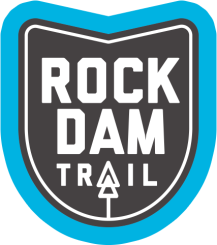 Rock Dam trail