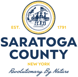 Saratoga County Logo