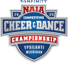 2025 NAIA Cheer and Dance Championships
