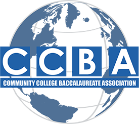 Community College Baccalaureate Association Logo