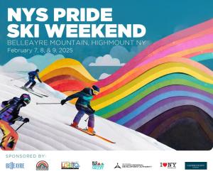 NYS Pride Ski Weekend