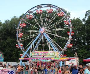 County Fair