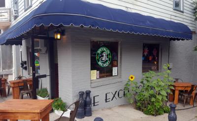 excelsior pub