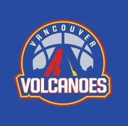 Vancouver Volcanos