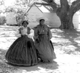 Gullah Ancestors