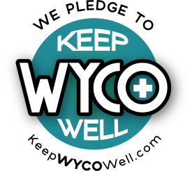 We Pledge to Keep WYCO Well