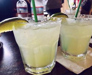 Catalina Cantina Margarita