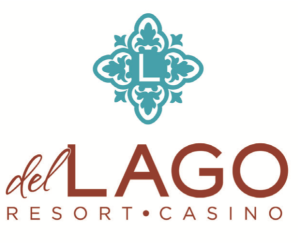 del Lago Logo