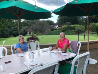 SVCC Patio Dining