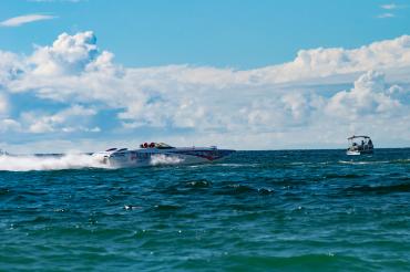 Waterfest 2015 | OPA/APBA Offshore World Championship