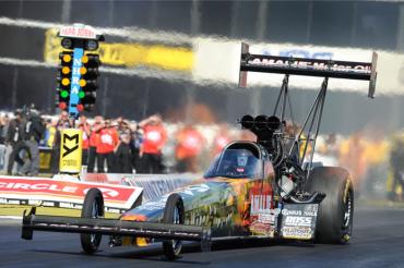 Nhra U S Nationals Lucas Oil Raceway At Indianapolis