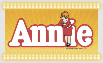 Annie Candlelight 2026