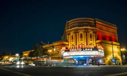 Grand Lake Theater