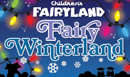Fairy Winterland