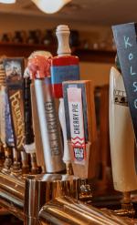 Taps at J.K. O'Donnell's