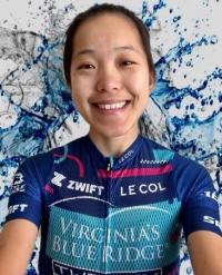 Elana Wu Yan - Virginia's Blue Ridge TWENTY24