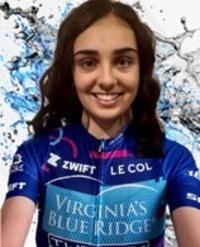 Mairen Lawson - Virginia's Blue Ridge TWENTY24