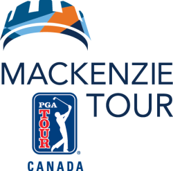 MacKenzie Tour Logo PNG
