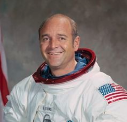 Ron Evans