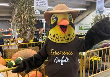 Norfolk County Fair