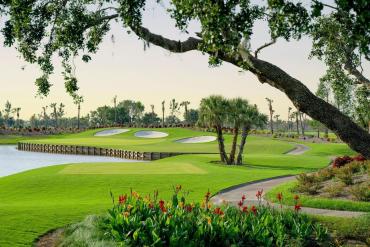Aileron Golf Course by Sunseeker Resort Charlotte Harbor