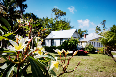 History Park in Punta Gorda