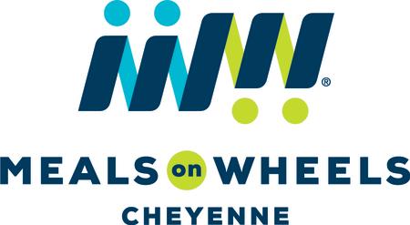 Meals on Wheels Logo