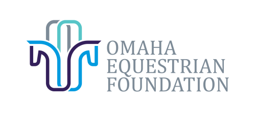 Omaha Equestrian Foundation Logo