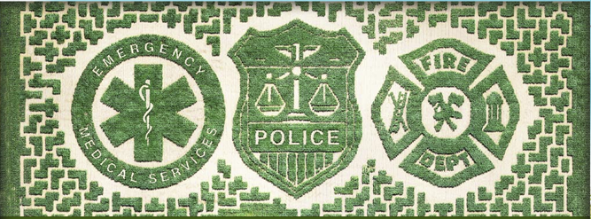 2024 maze