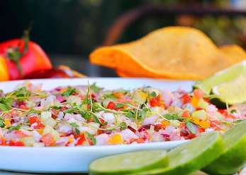 Southwestern Cuisine Mexican Restaurants In Greater Phoenix Visitphoenix Com