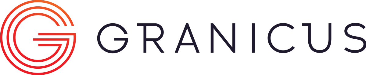 Granicus Logo