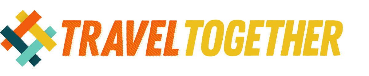 Travel Together Program Logo