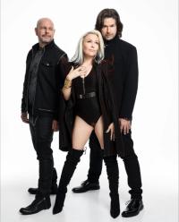 Berlin featuring Terri Nunn