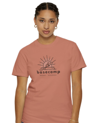 Basecamp Paddling Shirt