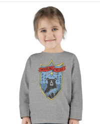 Kids Bear Shirt