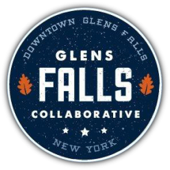 Glens Falls Collaborative logo