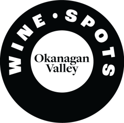 Wine Spots Icon