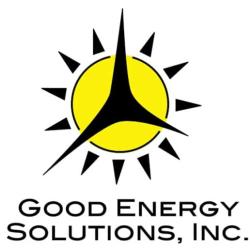 good energy solutions logo