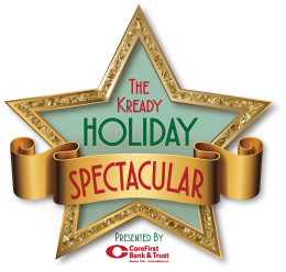 Kready Holiday Spectacular Logo