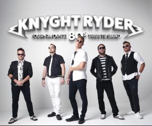 Knyght Ryder