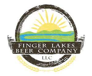 Finger Lakes Beer Company Logo