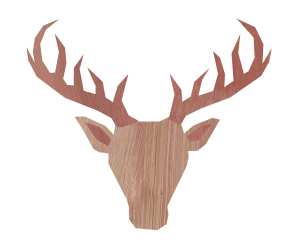 Fiordland venison icon