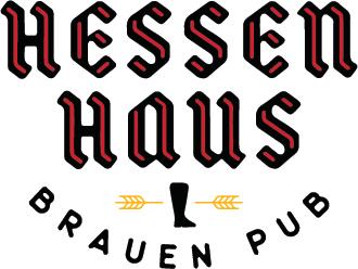 Hessen Haus Logo