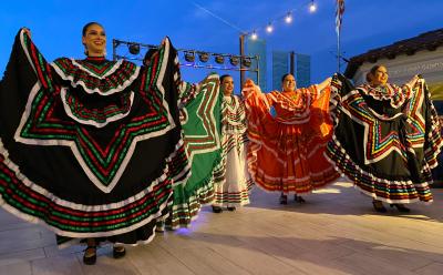 Cinco de Mayo Celebration