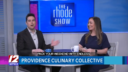 The Rhode Show