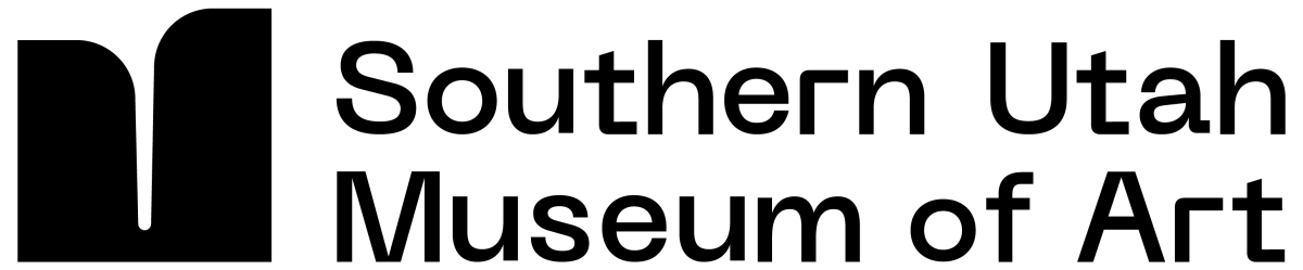 Southern Utah Museum of Art - SUMA Logo (2025)