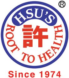 hsu logo