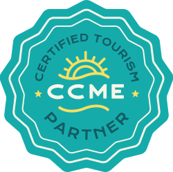 Certified Tourism Partner