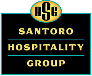 Santoro Hospitality Group logo