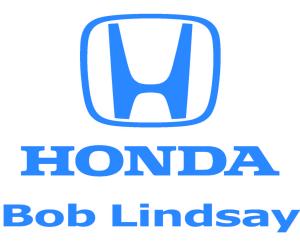 Bob Lindsay Honda Logo